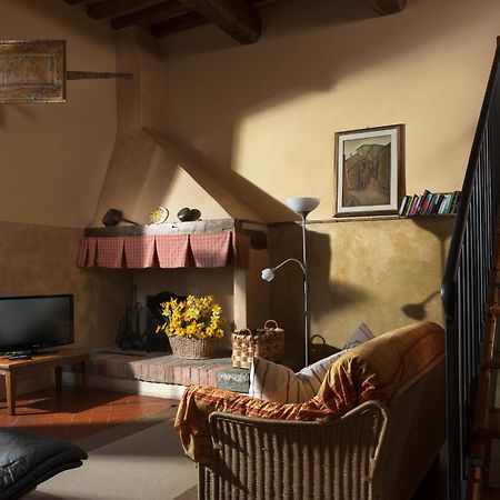 Il Coltro Guest House San Gimignano Room photo