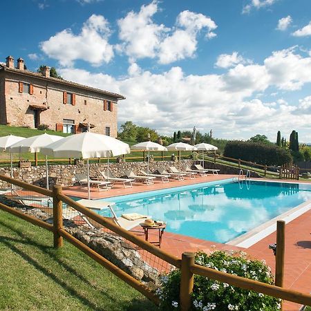 Il Coltro Guest House San Gimignano Exterior photo