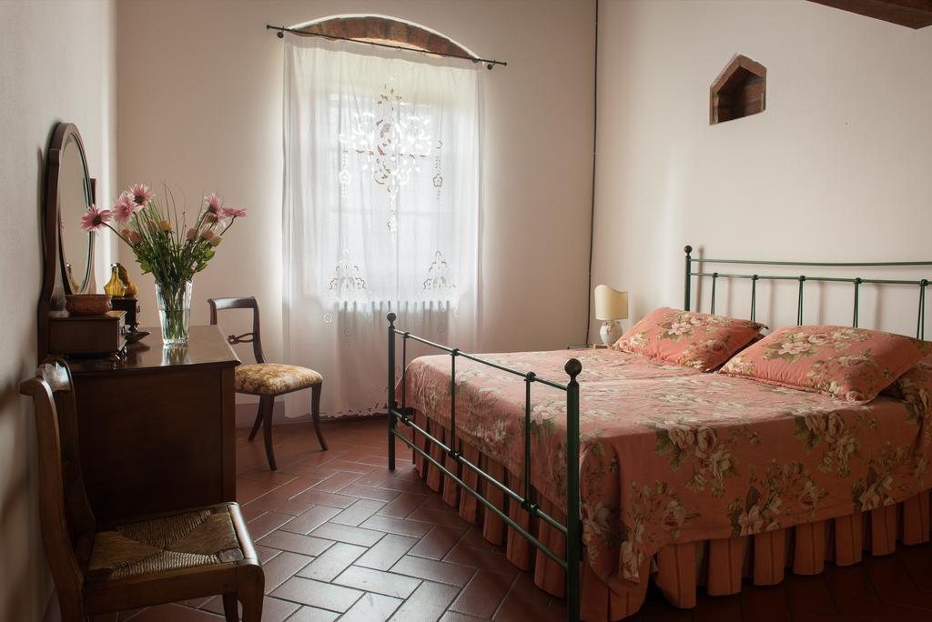 Il Coltro Guest House San Gimignano Room photo