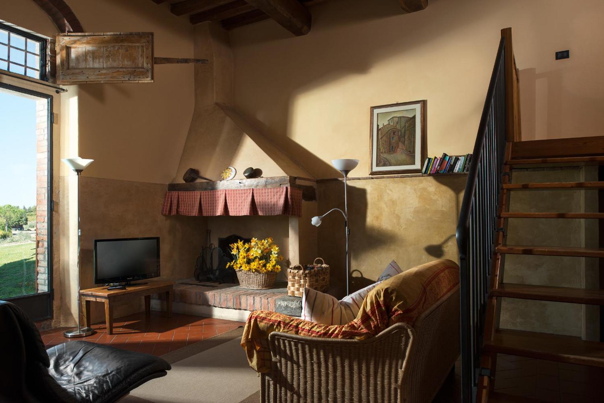 Il Coltro Guest House San Gimignano Room photo