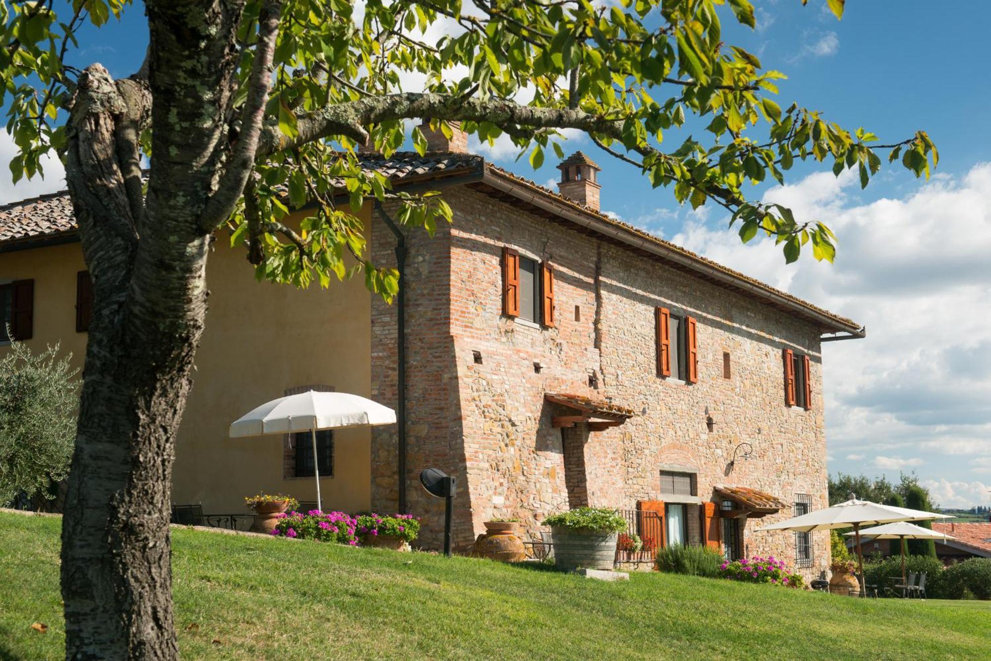 Il Coltro Guest House San Gimignano Room photo