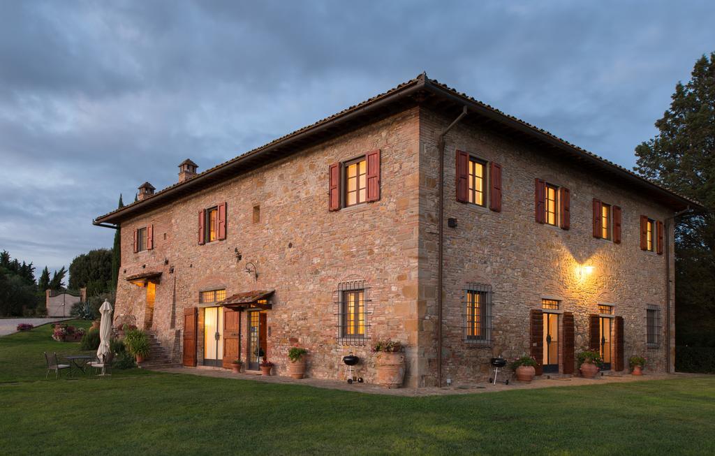 Il Coltro Guest House San Gimignano Exterior photo