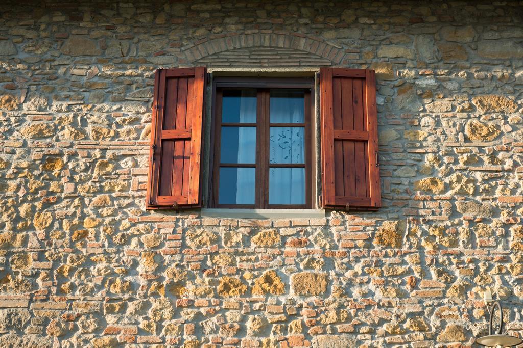 Il Coltro Guest House San Gimignano Exterior photo