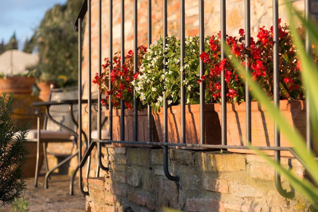 Il Coltro Guest House San Gimignano Exterior photo