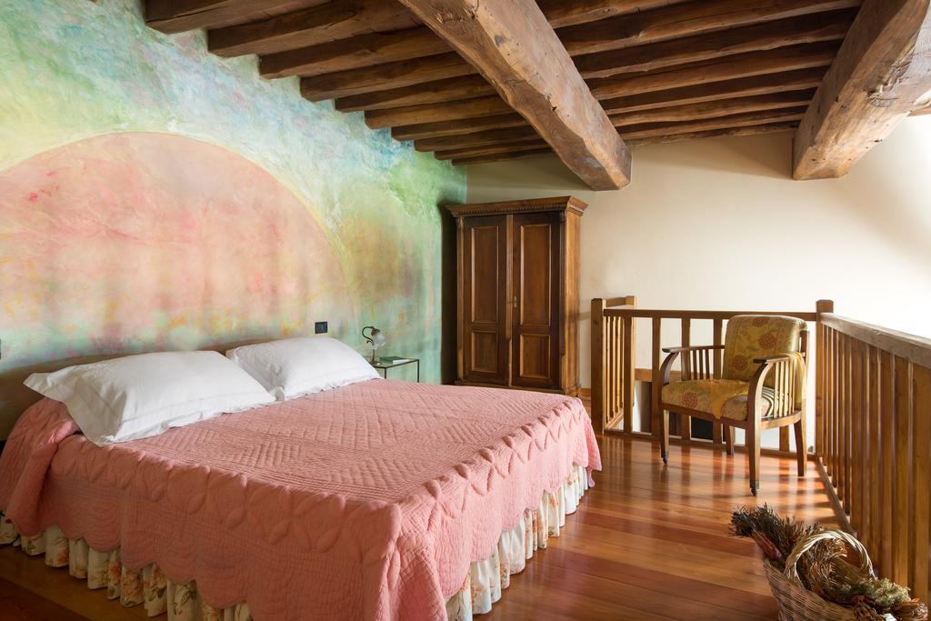 Il Coltro Guest House San Gimignano Room photo