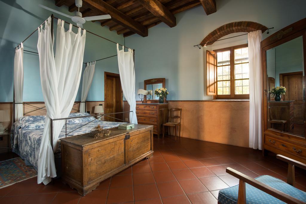 Il Coltro Guest House San Gimignano Room photo