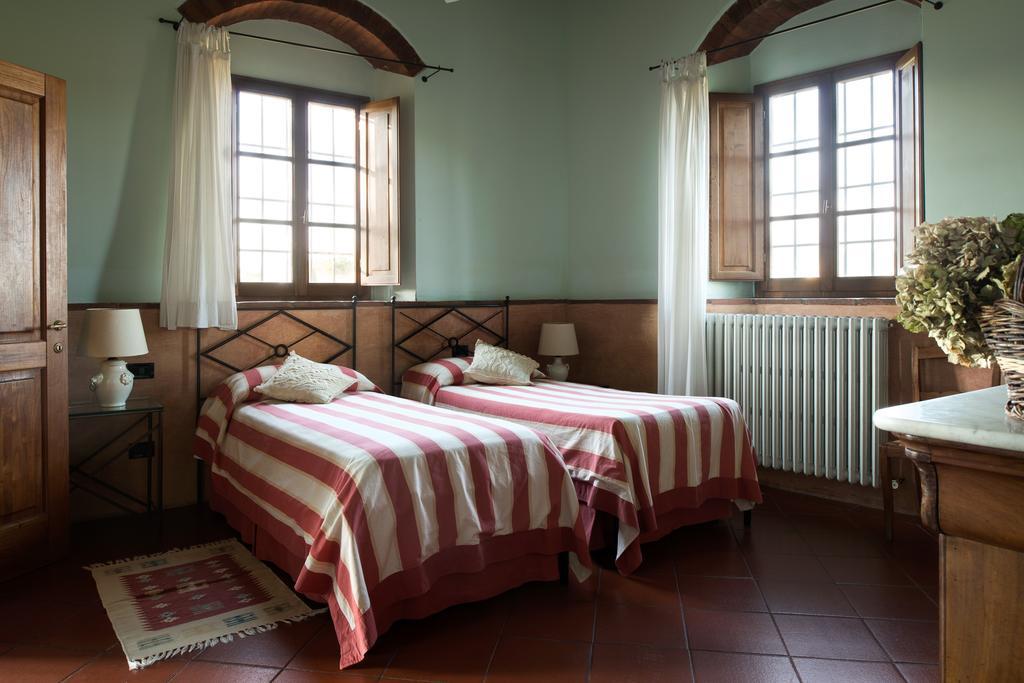 Il Coltro Guest House San Gimignano Room photo