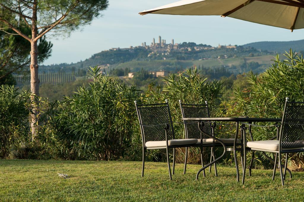 Il Coltro Guest House San Gimignano Room photo