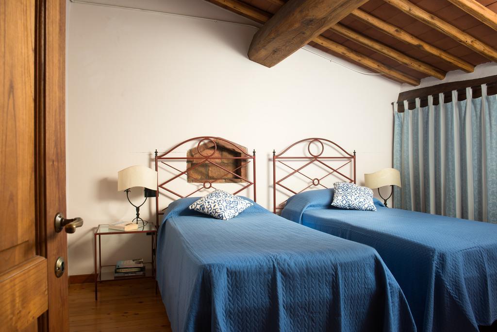 Il Coltro Guest House San Gimignano Room photo