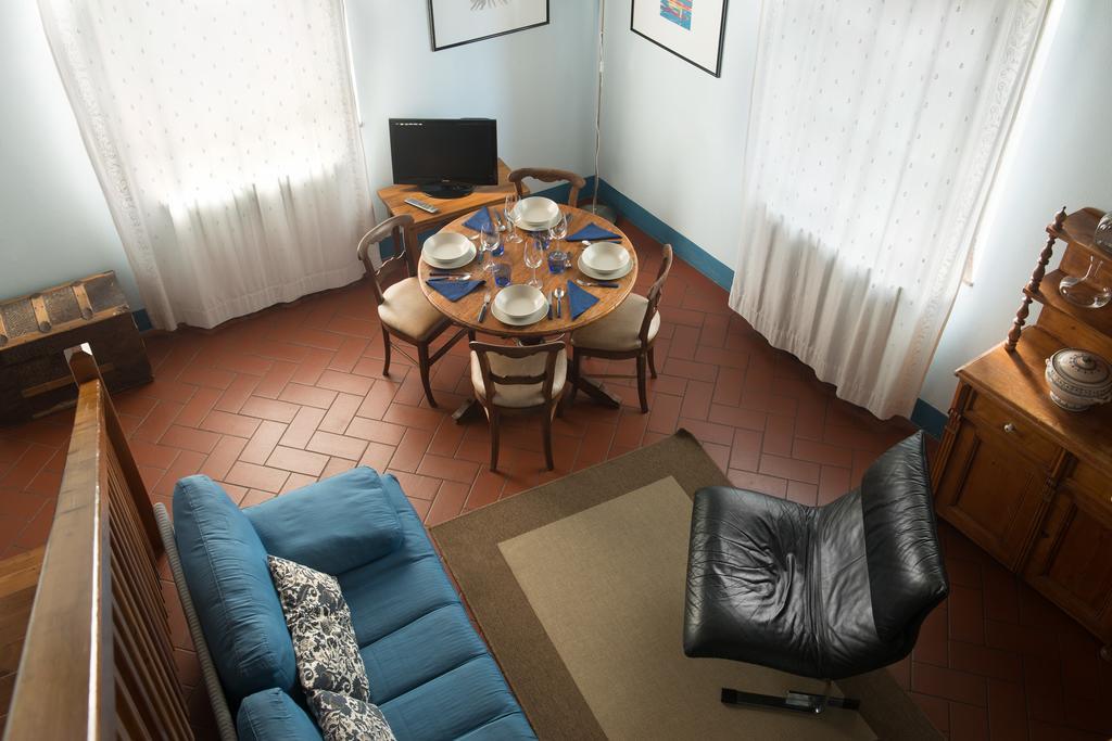 Il Coltro Guest House San Gimignano Room photo