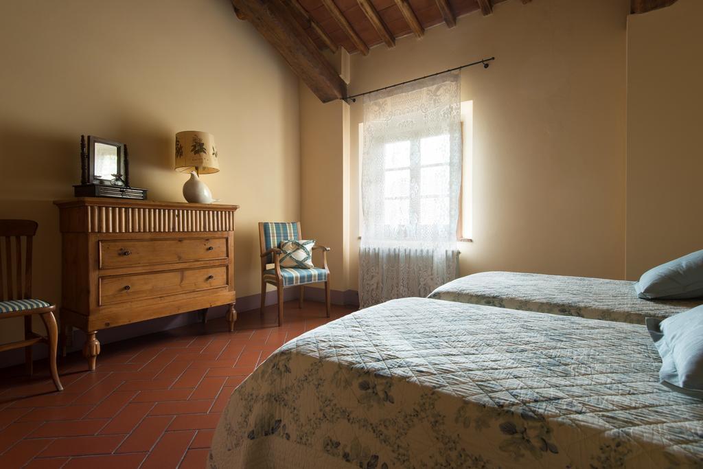 Il Coltro Guest House San Gimignano Room photo