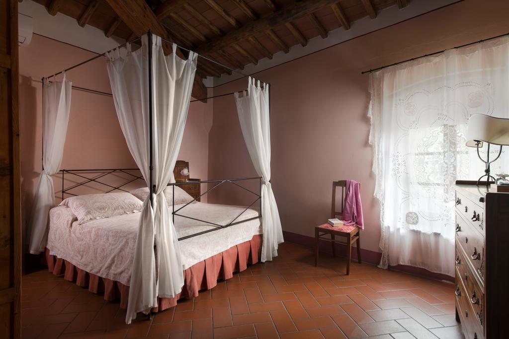 Il Coltro Guest House San Gimignano Room photo