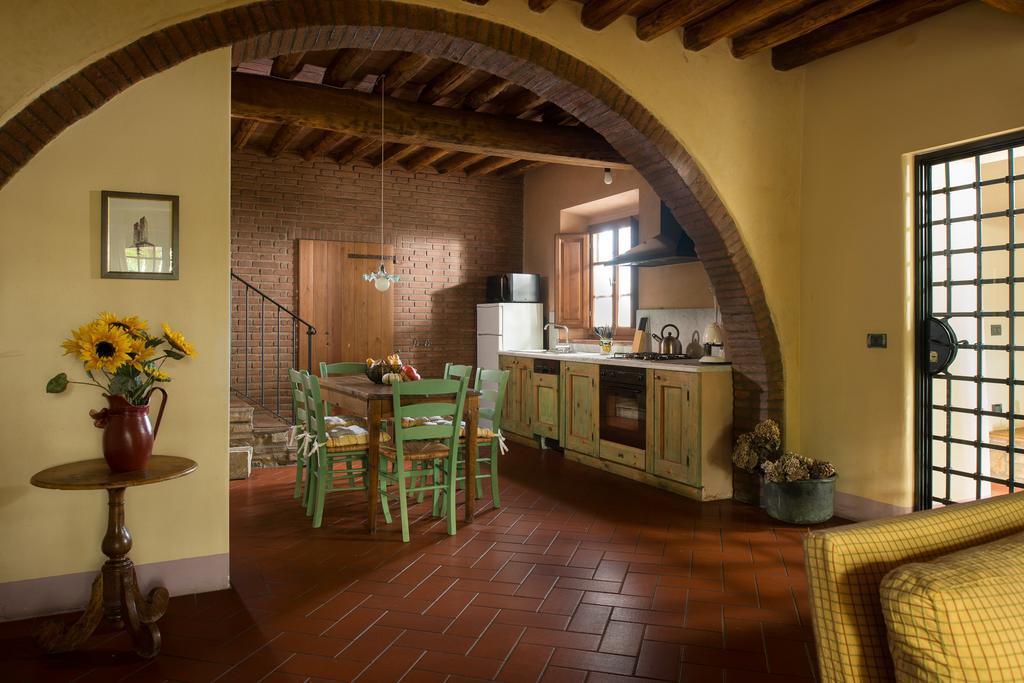 Il Coltro Guest House San Gimignano Room photo